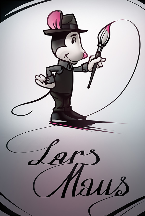 Lars Maus
